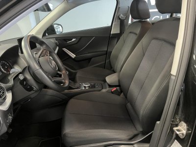Audi Q2 10 30 TFSI - 110 Design   - 11