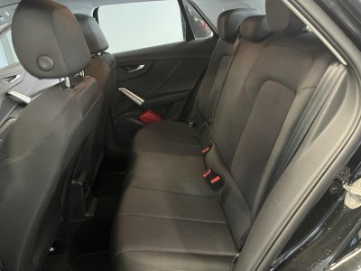 Audi Q2 10 30 TFSI - 110 Design   - 12
