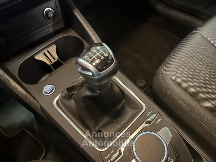 Audi Q2 10 30 TFSI - 110 Design - 15