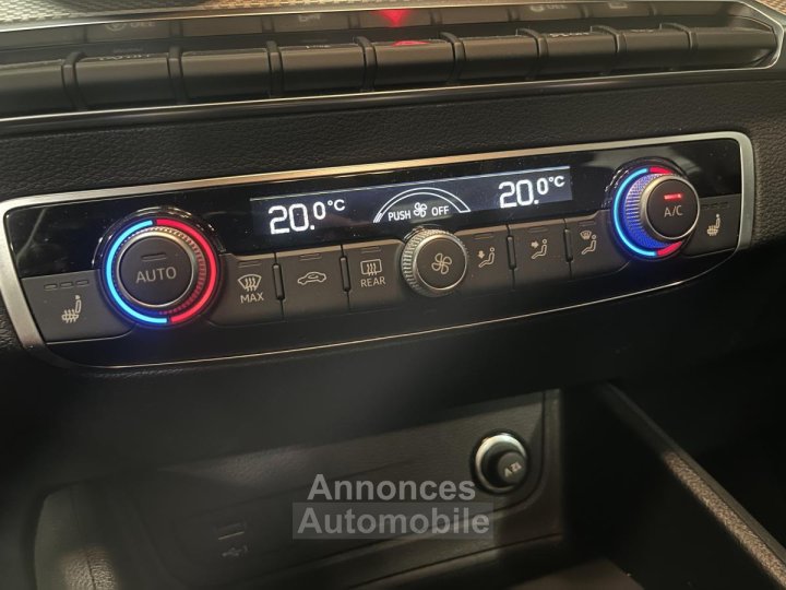 Audi Q2 10 30 TFSI - 110 Design - 16