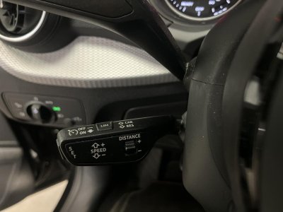 Audi Q2 10 30 TFSI - 110 Design   - 17