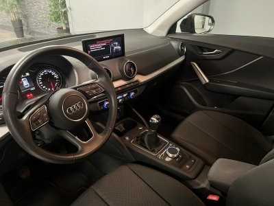 Audi Q2 10 30 TFSI - 110 Design   - 18