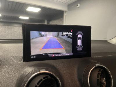 Audi Q2 10 30 TFSI - 110 Design   - 19
