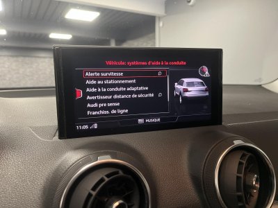 Audi Q2 10 30 TFSI - 110 Design   - 21