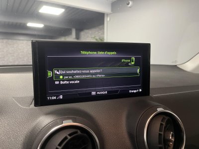 Audi Q2 10 30 TFSI - 110 Design   - 22