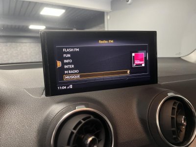 Audi Q2 10 30 TFSI - 110 Design   - 23