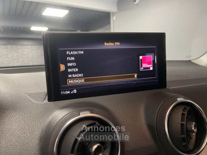 Audi Q2 10 30 TFSI - 110 Design - 23
