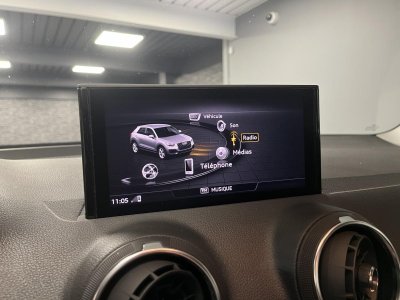 Audi Q2 10 30 TFSI - 110 Design   - 24
