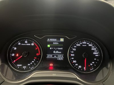 Audi Q2 10 30 TFSI - 110 Design   - 25