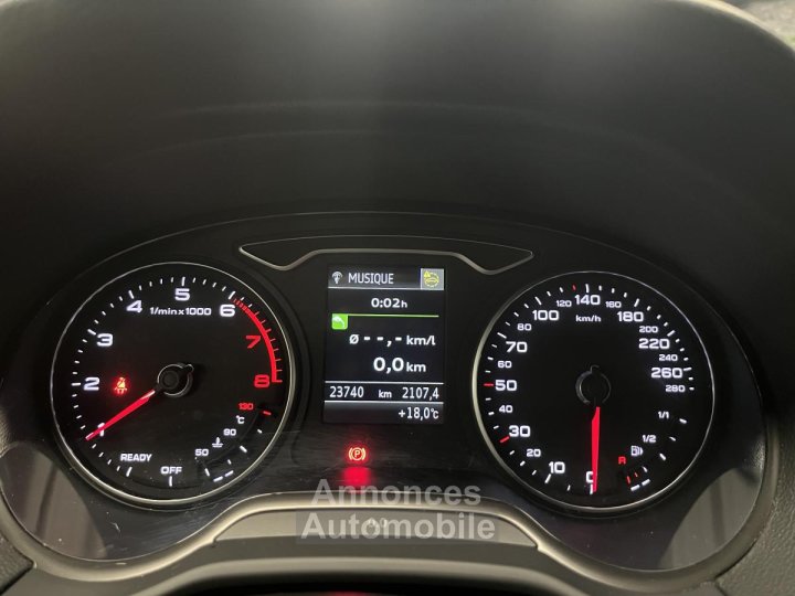 Audi Q2 10 30 TFSI - 110 Design - 25