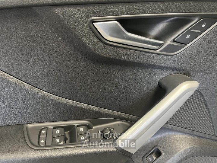Audi Q2 10 30 TFSI - 110 Design - 26