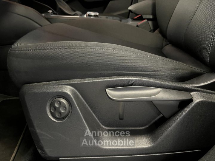 Audi Q2 10 30 TFSI - 110 Design - 27