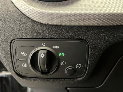 Audi Q2 10 30 TFSI - 110 Design   - 28
