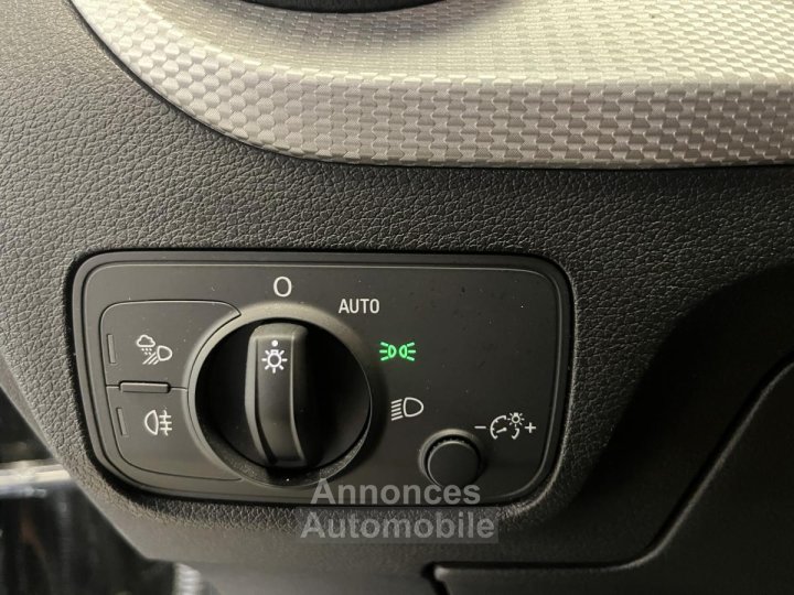 Audi Q2 10 30 TFSI - 110 Design - 28