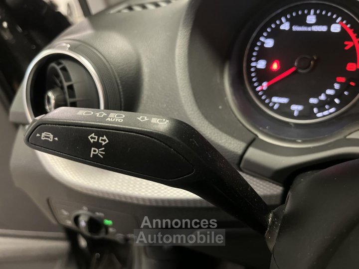 Audi Q2 10 30 TFSI - 110 Design - 29