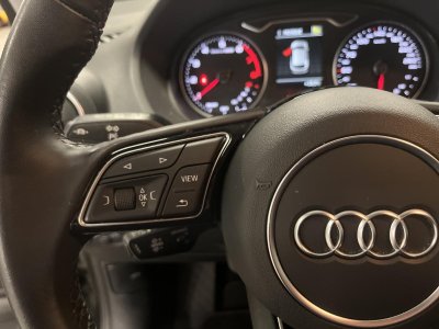 Audi Q2 10 30 TFSI - 110 Design   - 30