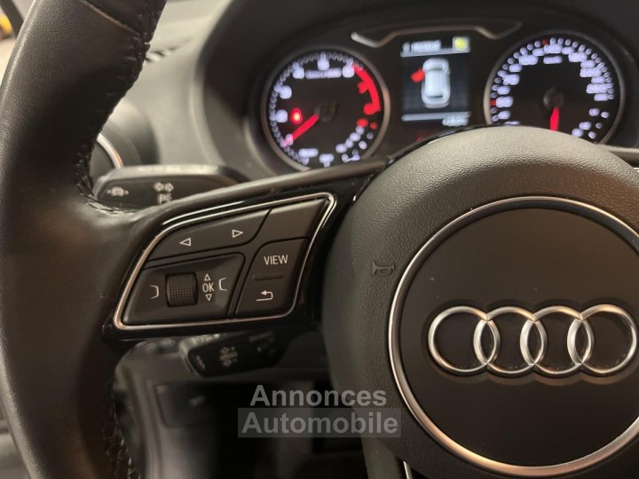 Audi Q2 10 30 TFSI - 110 Design - 30