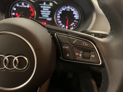 Audi Q2 10 30 TFSI - 110 Design   - 31