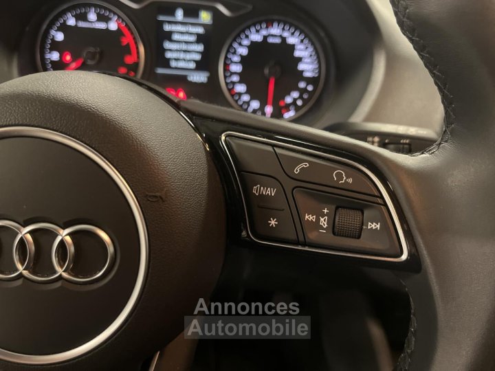 Audi Q2 10 30 TFSI - 110 Design - 31