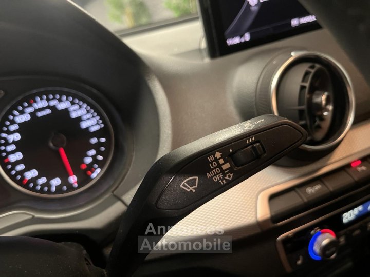 Audi Q2 10 30 TFSI - 110 Design - 32