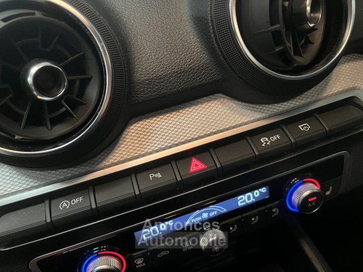Audi Q2 10 30 TFSI - 110 Design - 33