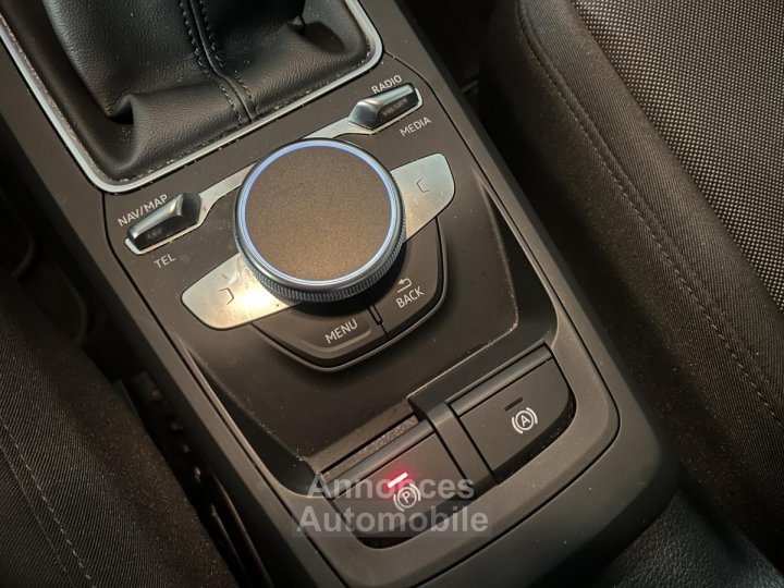 Audi Q2 10 30 TFSI - 110 Design - 35