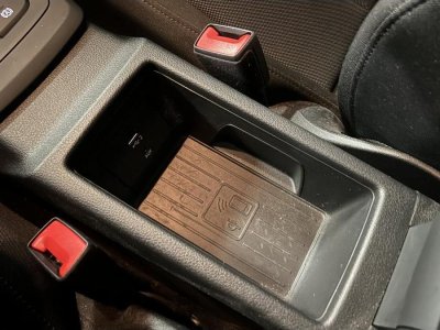 Audi Q2 10 30 TFSI - 110 Design   - 37