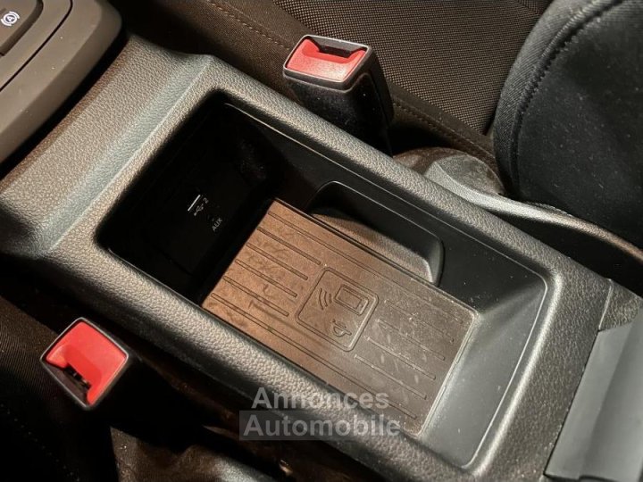 Audi Q2 10 30 TFSI - 110 Design - 37