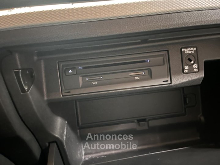 Audi Q2 10 30 TFSI - 110 Design - 38