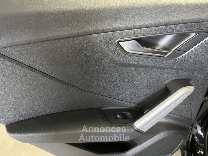 Audi Q2 10 30 TFSI - 110 Design - 39