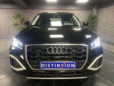 Audi Q2 10 30 TFSI - 110 Design   - 40
