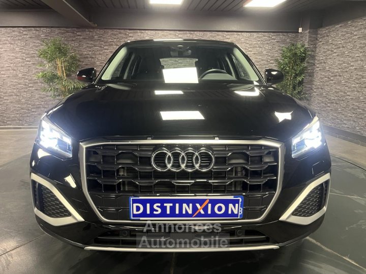 Audi Q2 10 30 TFSI - 110 Design - 40
