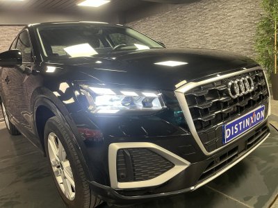 Audi Q2 10 30 TFSI - 110 Design   - 41