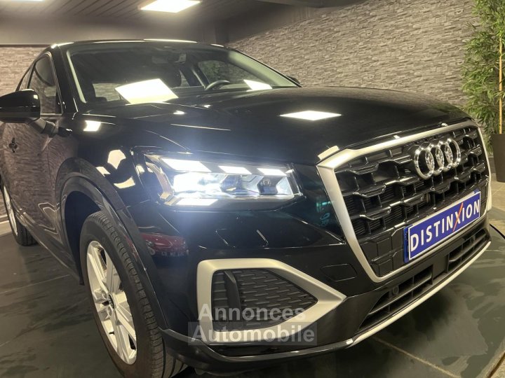 Audi Q2 10 30 TFSI - 110 Design - 41