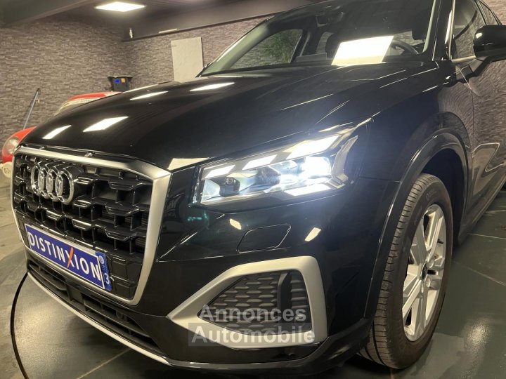 Audi Q2 10 30 TFSI - 110 Design - 42