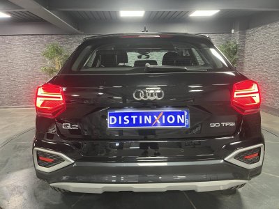 Audi Q2 10 30 TFSI - 110 Design   - 43