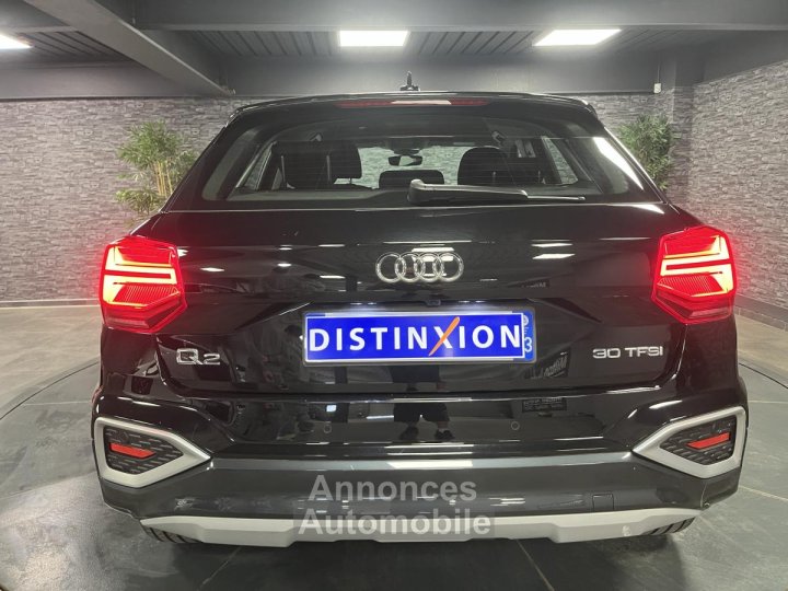 Audi Q2 10 30 TFSI - 110 Design - 43