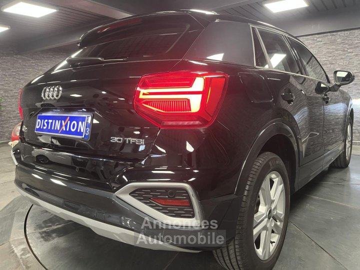 Audi Q2 10 30 TFSI - 110 Design - 45