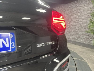 Audi Q2 10 30 TFSI - 110 Design   - 47