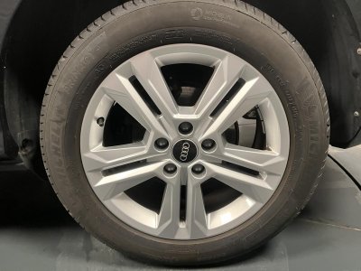 Audi Q2 10 30 TFSI - 110 Design   - 48
