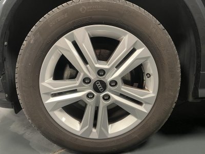 Audi Q2 10 30 TFSI - 110 Design   - 49
