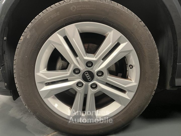 Audi Q2 10 30 TFSI - 110 Design - 49