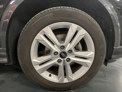 Audi Q2 10 30 TFSI - 110 Design   - 50