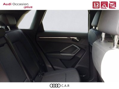 Audi Q3 45 TFSIe 245 ch S tronic 6 S line   - 8