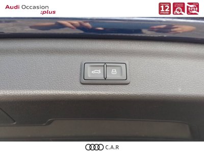 Audi Q3 45 TFSIe 245 ch S tronic 6 S line   - 11