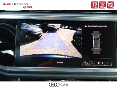 Audi Q3 45 TFSIe 245 ch S tronic 6 S line   - 14