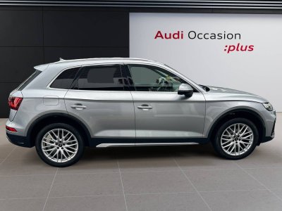 Audi Q5 50 TFSIe 299 S tronic 7 Quattro Avus   - 69