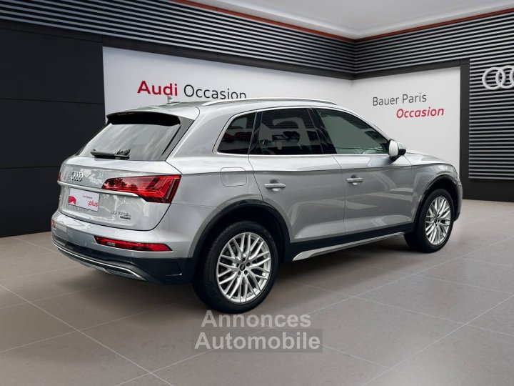 Audi Q5 50 TFSIe 299 S tronic 7 Quattro Avus - 70