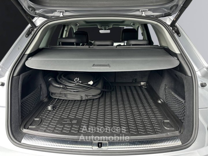 Audi Q5 50 TFSIe 299 S tronic 7 Quattro Avus - 80