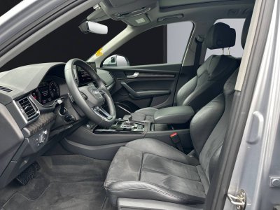 Audi Q5 50 TFSIe 299 S tronic 7 Quattro Avus   - 81